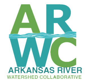 Arkansas River Watershed Collaborative Logo