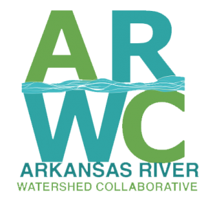 Arkansas River Watershed Collaborative Logo