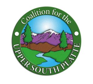 Coalition for the Upper South Platte logo