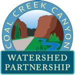 Coal Creek Canyon Watershed Partnership Logo