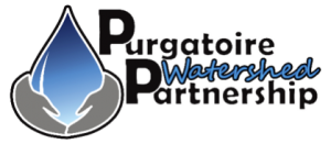 Purgatoire Watershed Partnership Logo