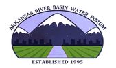Arkansas River Basin Water Forum Logo