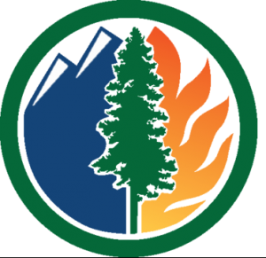 Southern Rockies Fire Science Network Logo