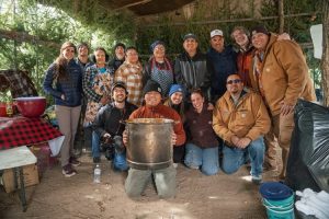 Read more about the article Más allá de la Subvención